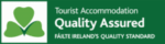 failte ireland logo