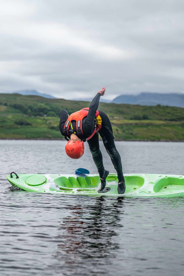 kayak-activity-ireland