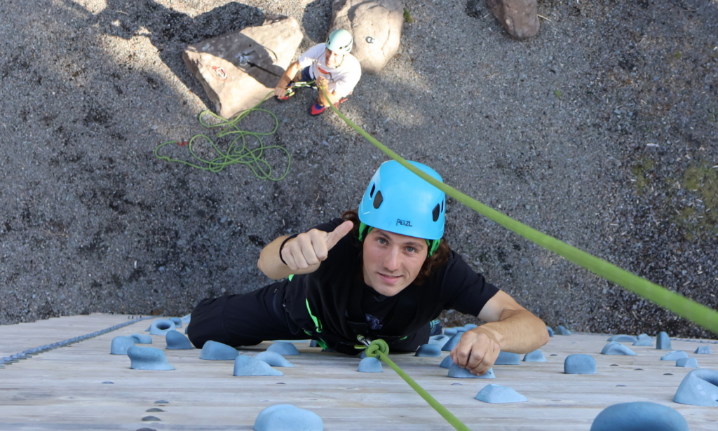 climbing-in-connemara