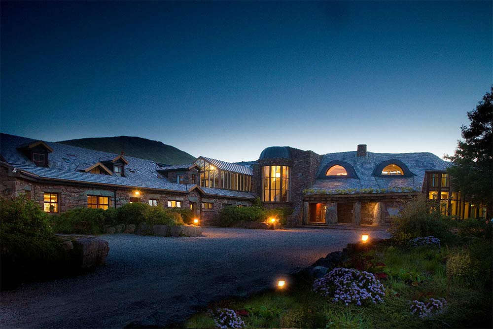 Delphi Resort-family holidays-ireland