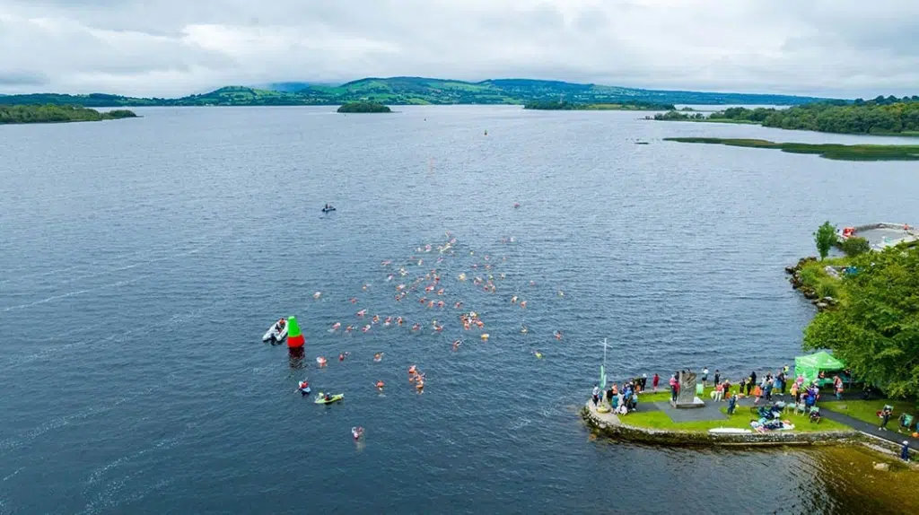 Gaelforce-Great-Lake-Swim-Lough-Derg-Mountshannon-Co-Clare-