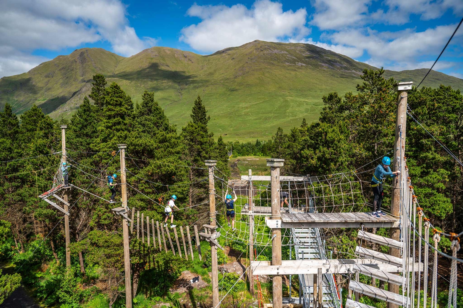 aerial-trek-connemara