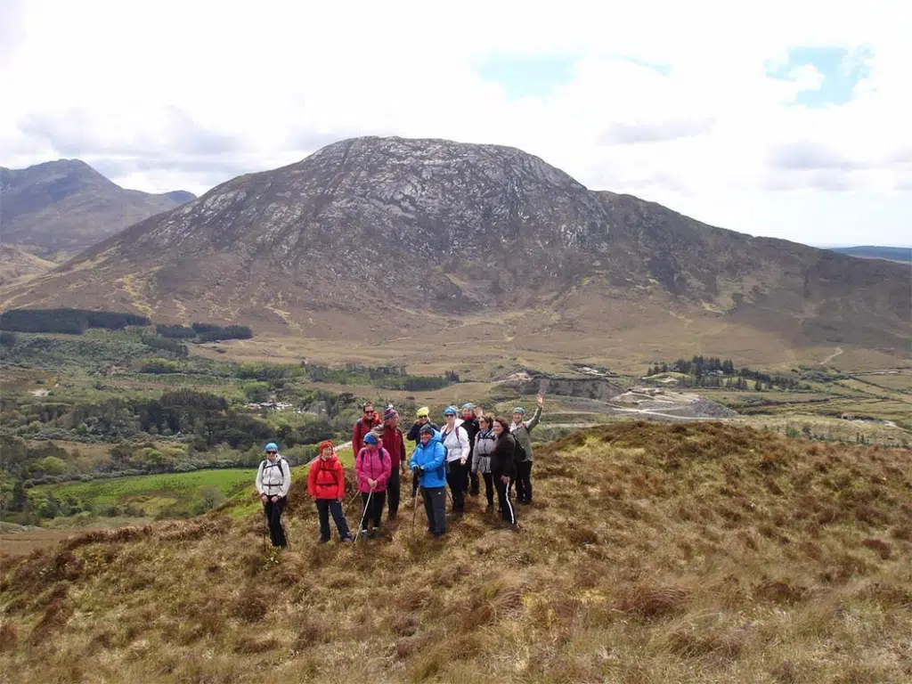 connemara-walking-festival