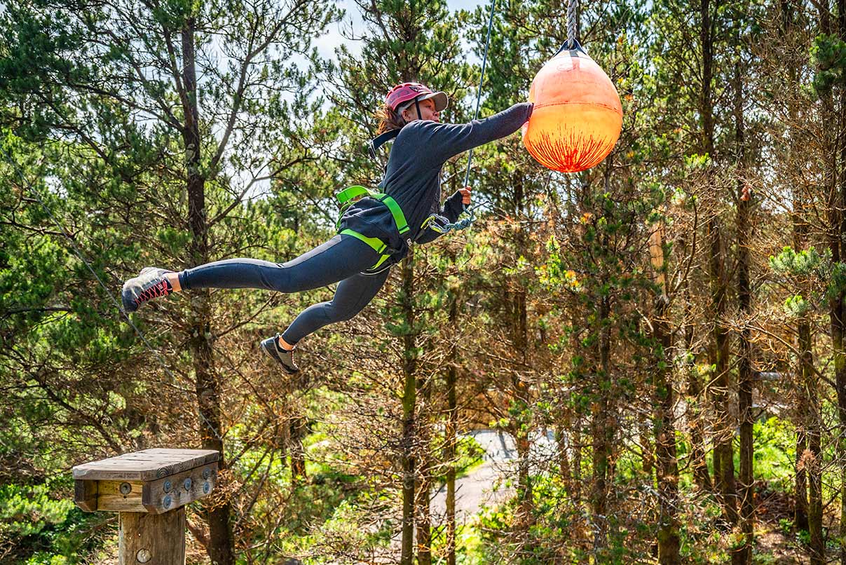 high-ropes-activity