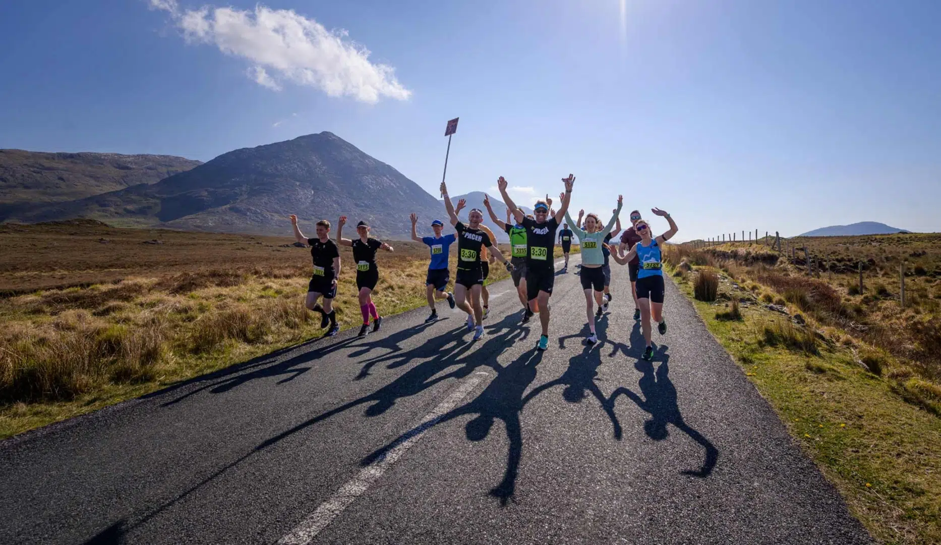 local events in connemara