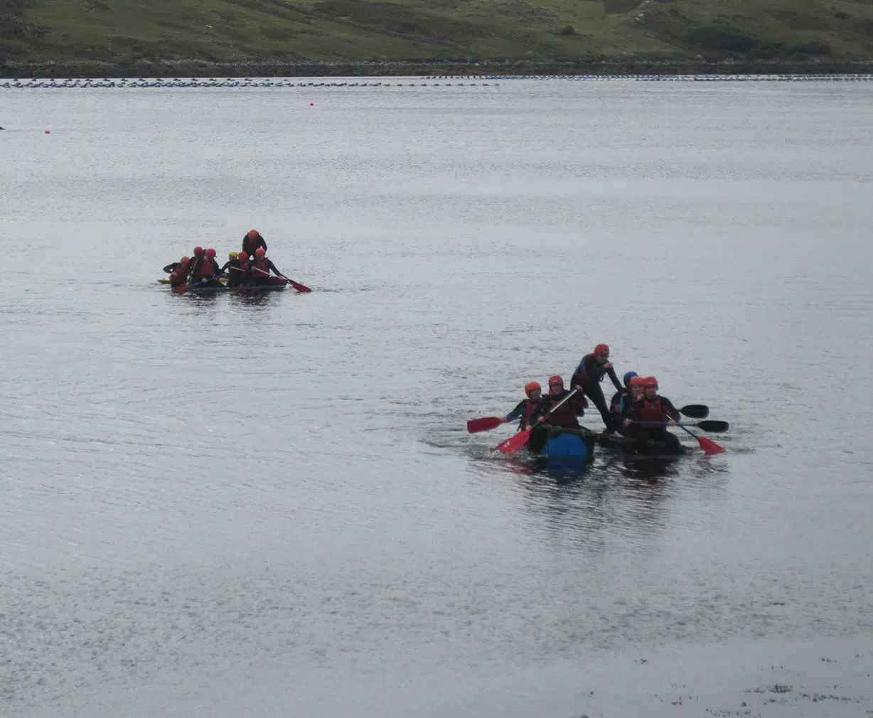 raft-building-delphi-connemara