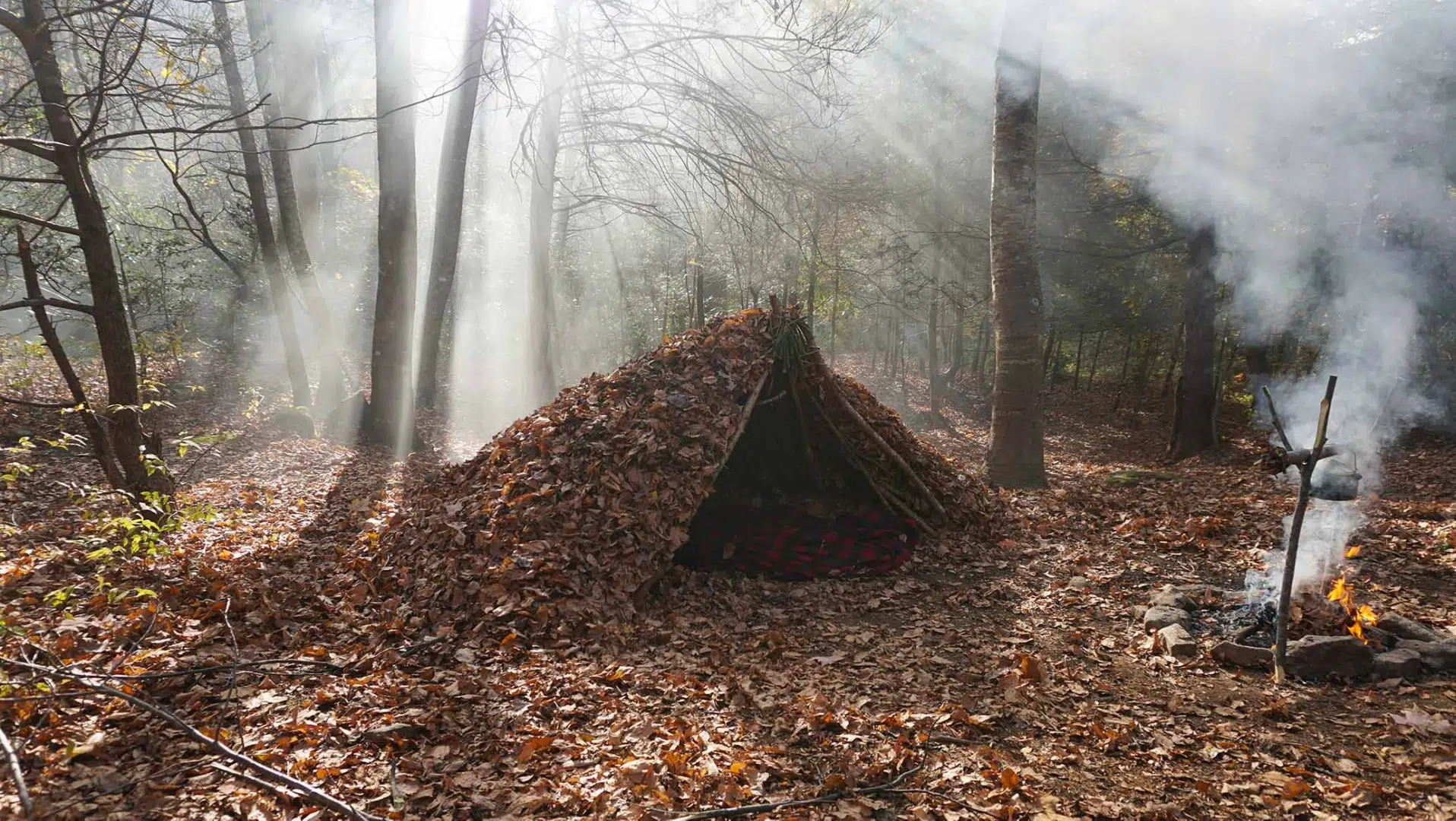 shelter-building-challenge-connemara